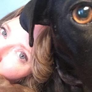 Meet your Posher, Eva